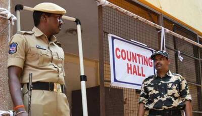 Lok Sabha election result 2019: Counting of votes in Goa and 4 union territories begin