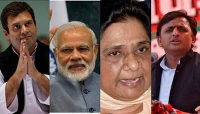 List of Uttar Pradesh Lok Sabha Election 2019 winners  