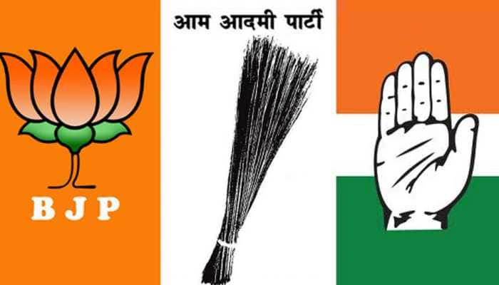  List of Haryana Lok Sabha Election 2019 winners