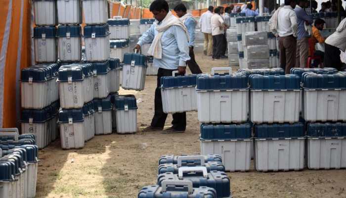 Lok Sabha election results 2019: Congress vs BJP in Gujarat as trends and winners pour in