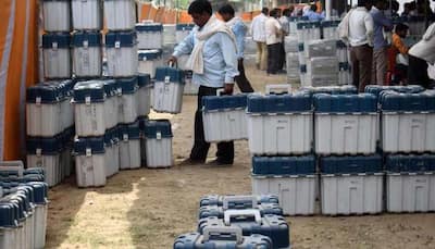 Lok Sabha election results 2019: BJP vs Congress in Madhya Pradesh as trends and winners pour in