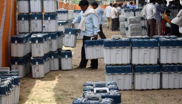 Lok Sabha election results 2019: TRS vs Congress vs BJP in Telangana as trends and winners pour in