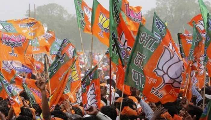 Arunachal Pradesh Assembly trends: BJP leading in 5 seats