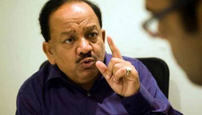 Lok Sabha Election results 2019 will be better than 2014: Union Minister Harshvardhan