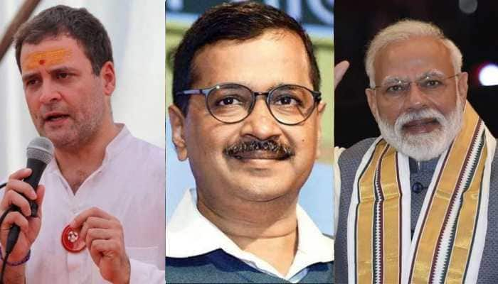 List of Delhi Lok Sabha Election 2019 winners