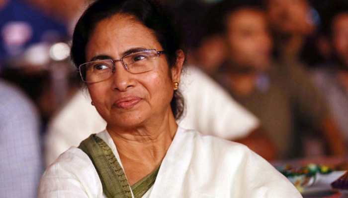 BJP, allies hail Narendra Modi &#039;tsunami&#039;; all losers are not losers, says Mamata Banerjee