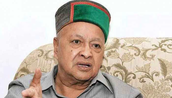 Narendra Modi has won, Congress has lost: Virbhadra Singh