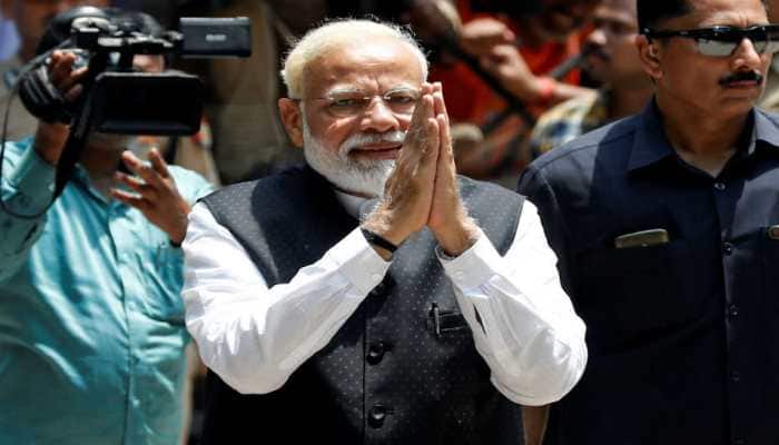 Chowkidar ka zor hai: Modi 2.0 bigger, bolder, stronger in Lok Sabha election results 2019
