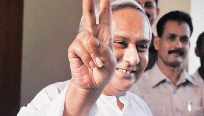 Odisha&#039;s &#039;Mr Clean&#039; Naveen Patnaik thwarts BJP challenge as BJD leads in 12 seats