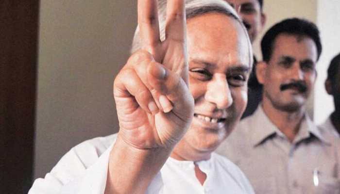 Odisha's 'Mr Clean' Naveen Patnaik thwarts BJP challenge as BJD leads in 12 seats