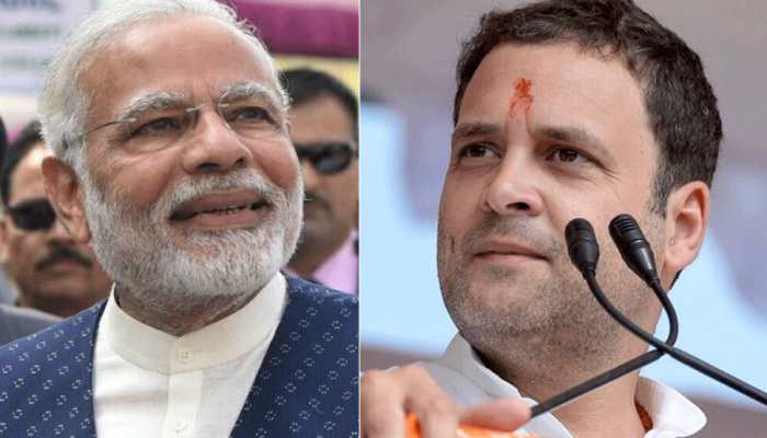 BJP avenges assembly election defeat, routs Congress in Chhattisgarh