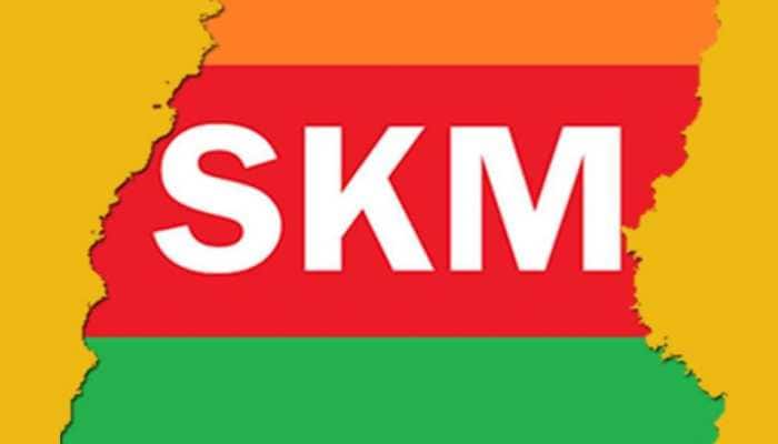 Sikkim: SKM wins 5 Assembly seats, leads in 4; lone Lok Sabha seat