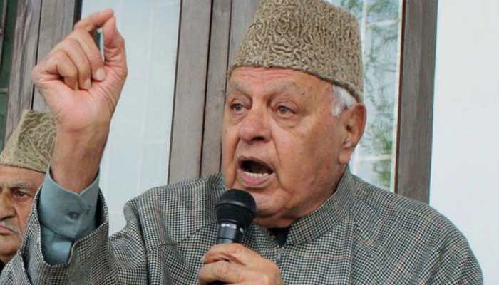 Farooq Abdullah wins Srinagar seat by over 70,000 votes