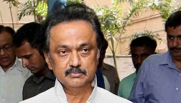 Lok Sabha elections results 2019: MK Stalin congratulates Narendra Modi