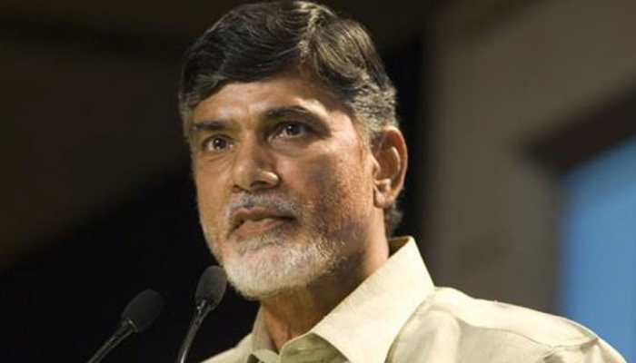 Chandrababu Naidu at crossroads as TDP faces rout in assembly, Lok Sabha polls