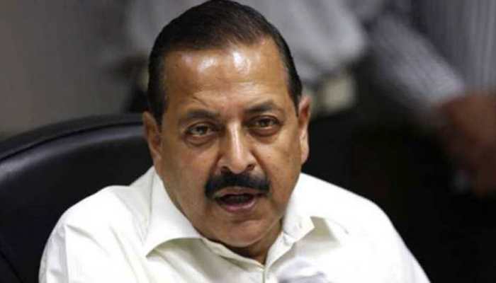 Opposition, media couldn&#039;t see &#039;Modi wave&#039;, but people did: Jitendra Singh