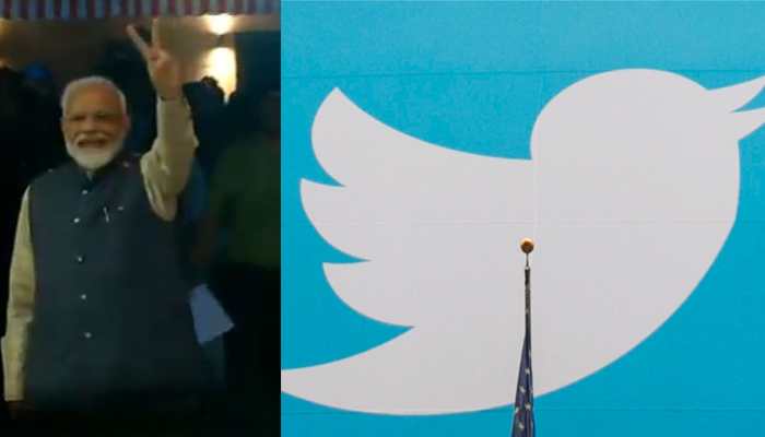 Twitter records 396 million tweets on #LokSabhaElections2019, 3.2 mn alone on results day