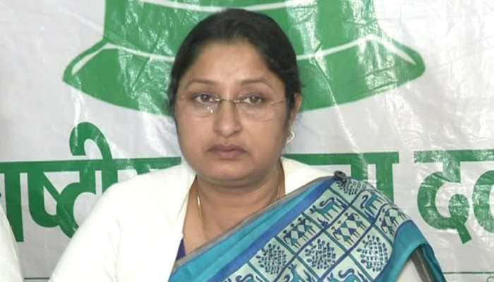 After 15 years, Jharkhand elects women MPs