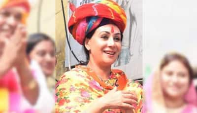 Erstwhile royal family member Diya Kumari wins Rajsamand seat by over 5 lakh votes