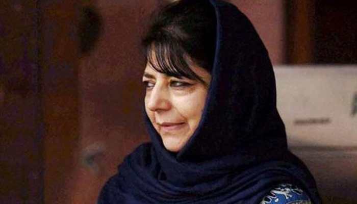 Mehbooba Mufti loses Anantnag seat to NC&#039;s Justice (retd) Hasnain Masoodi