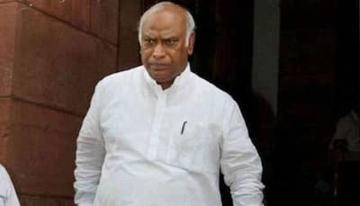Mallikarjun Kharge suffers first electoral defeat in his career