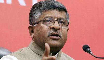 Ravi Shankar Prasad pulls off stunning victory in Patna Sahib