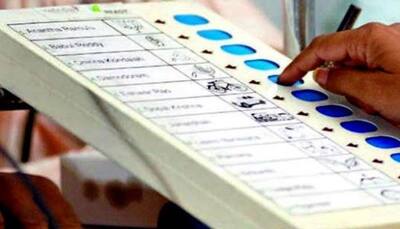 Less than one per cent voters in Delhi opts for NOTA