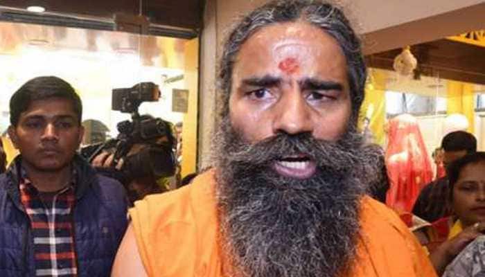 Expect Narendra Modi to tackle black money, corruption, unemployment in 2nd term: Ramdev