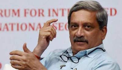 BJP loses Assembly seat held by Manohar Parrikar in Goa to Congress 