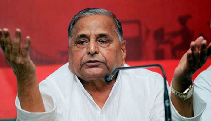 Lok Sabha Election Results 2019: Mulayam Singh Yadav wins Mainpuri seat