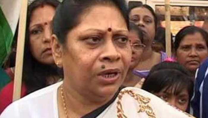 Trinamool&#039;s Mala Roy defeats Netaji&#039;s grand nephew