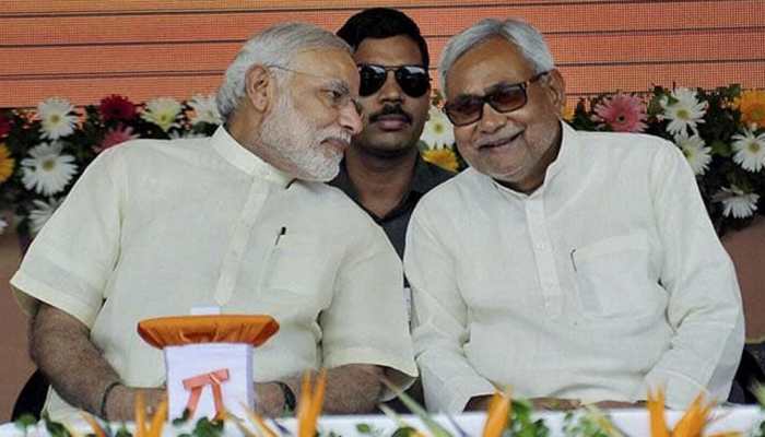 BJP-led NDA decimates opposition in Bihar, wins 39 out of 40 seats