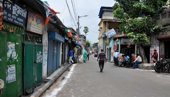 West Bengal Lok Sabha election results 2019: Saffron surge stuns Trinamool in Mamata&#039;s fortress