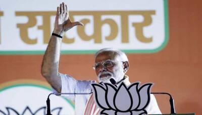 Narendra Modi leads saffron wave: 5 reasons for BJP's triumph in Lok Sabha election 2019