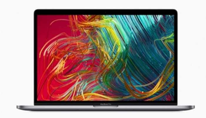 Apple introduces 1st, fastest 8-core MacBook Pro