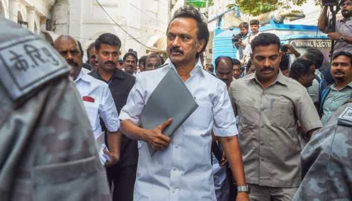 Lok Sabha Election results 2019: List of DMK winners