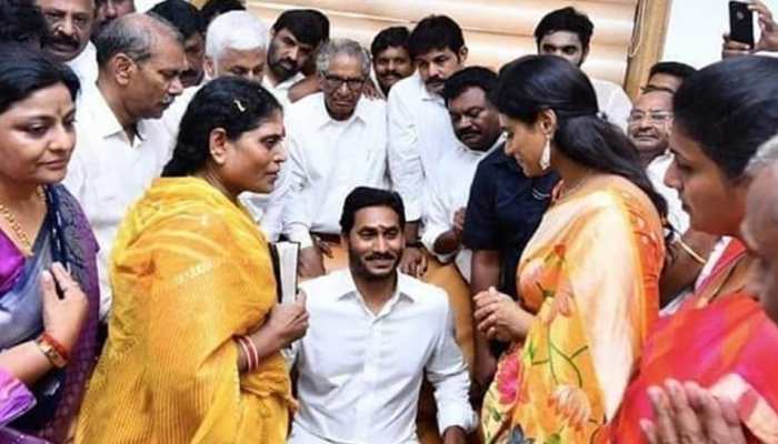 Andhra Pradesh Assembly election results 2019: Full list of winners