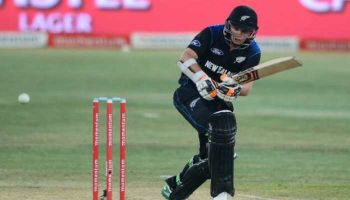 New Zealand&#039;s Tom Latham to skip World Cup warm-ups with finger injury 