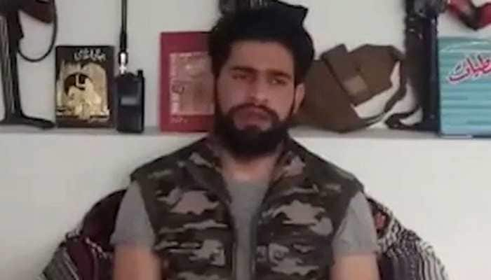 How a studious Zakir Rashid Bhat became the dreaded &#039;Zakir Musa&#039;