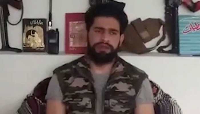 How a studious Zakir Rashid Bhat became the dreaded 'Zakir Musa'