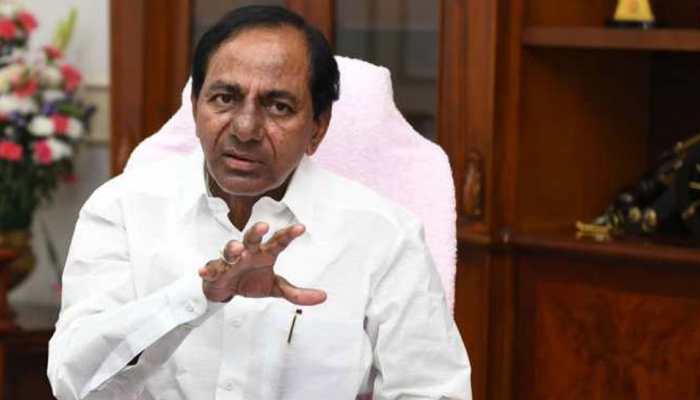Lok Sabha Election results 2019: List of TRS winners	