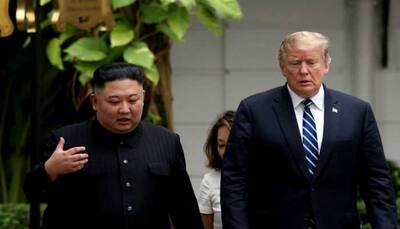 North Korea blames US for failed summit, urges 'new calculation'