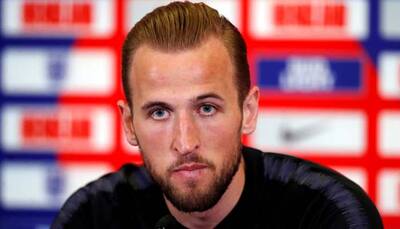Tottenham manager optimistic Harry Kane will play in Champions League final