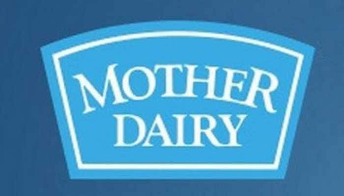 Mother Dairy hikes poly pack milk prices in Delhi-NCR