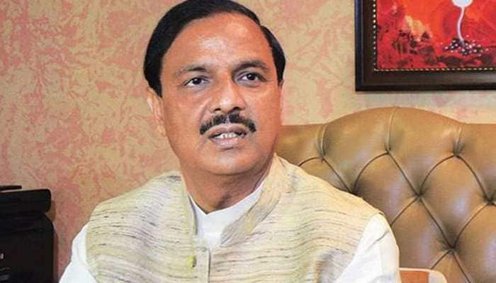 BJP&#039;s Mahesh Sharma&#039;s victory margin goes up in Noida, NOTA voters double in Lok Sabha polls 2019