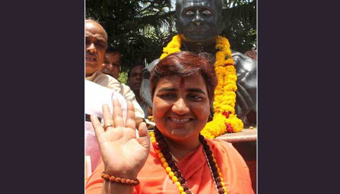 Ideology which killed Mahatma Gandhi won in Lok Sabha election 2019, says Congress leader Digvijaya Singh on BJP's Sadhvi Pragya Singh Thakur