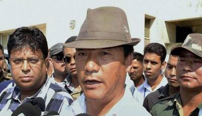 Bimal Gurung hopes new Modi govt will look into Gorkhaland demand