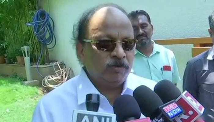 Roshan Baig will not join BJP as it had tried to end his political career: Karnataka minister