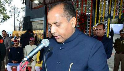 Cabinet expansion after consultation with central leaders: Himachal Pradesh Chief Minister