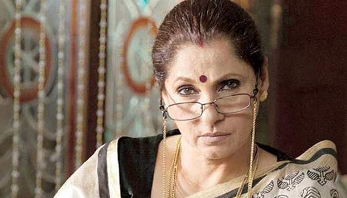 How Dimple Kapadia landed a Christopher Nolan film